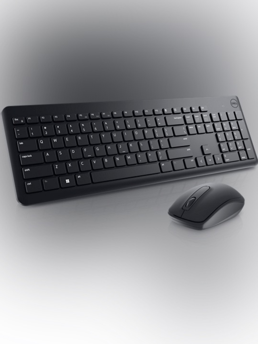 Dell Wireless Keyboard and Mouse Set - - Picture 8 of 11